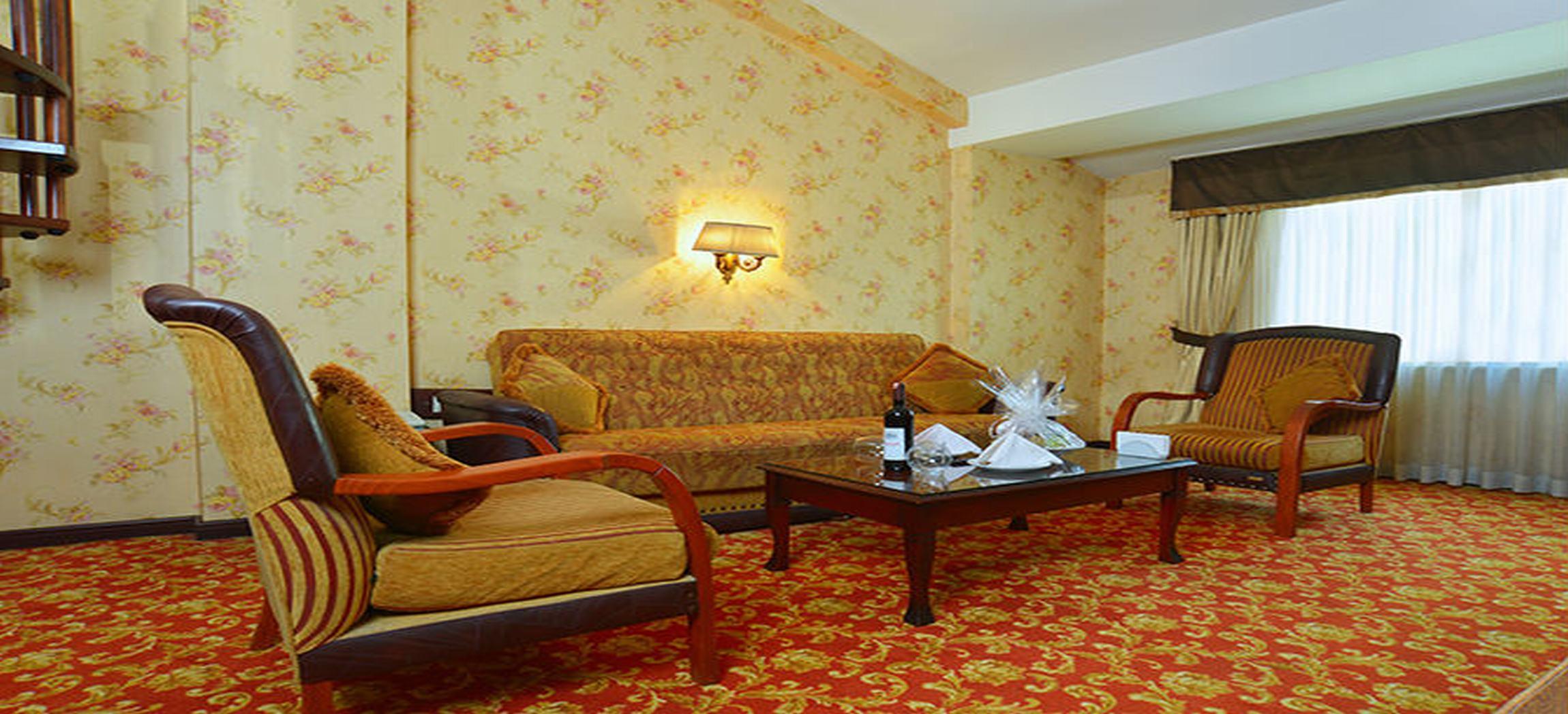 PERA ROSE HOTEL ISTANBUL 4 Turkey from 29 HOTELMIX